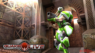 How Much Would You Pay For Quake Live 'Pro'?